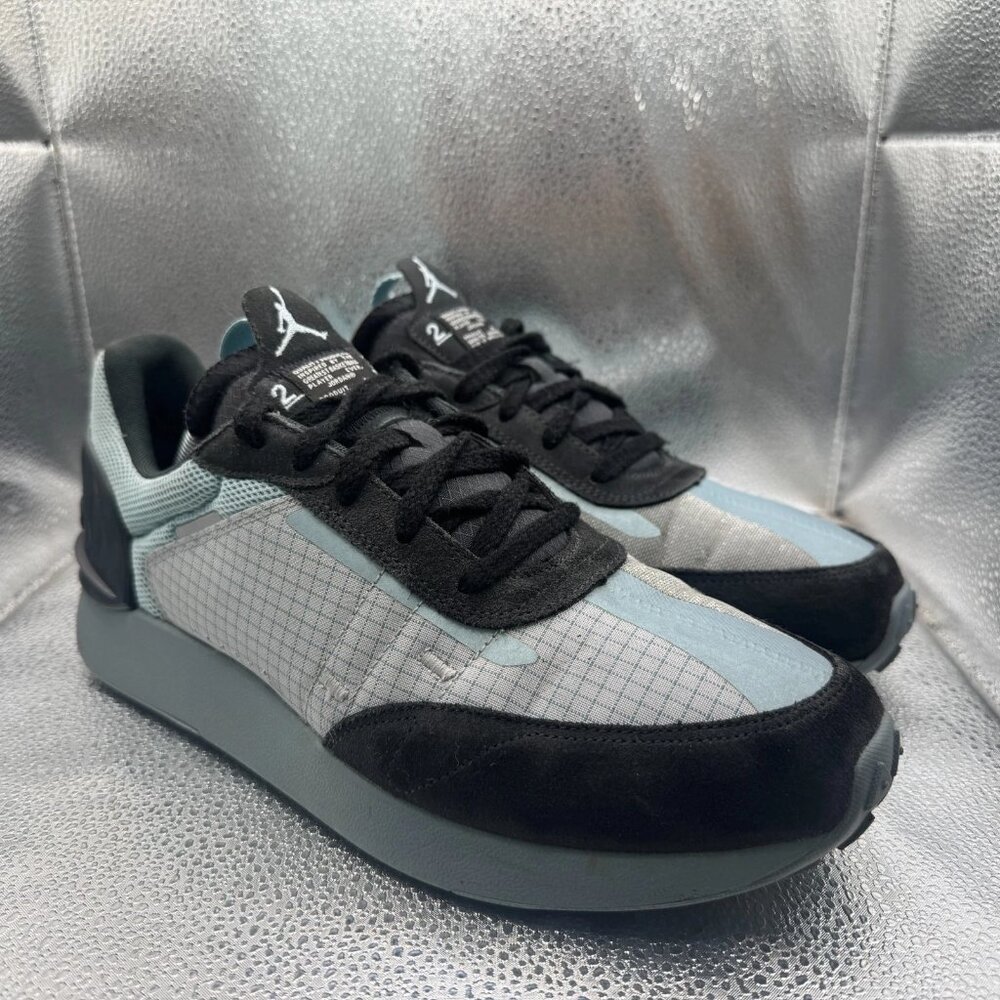 Size‎ 11 Nike Jordan Granville Pro SP Ocean Cube Men's Sneaker Shoes DM2424-330